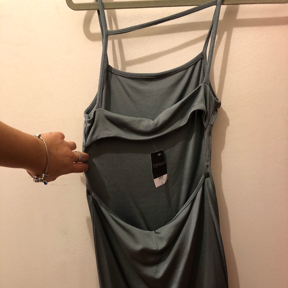 TOPSHOP DRESS